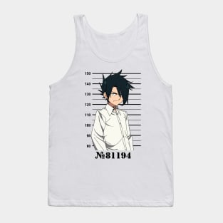 The Promised Neverland, Ray Tank Top